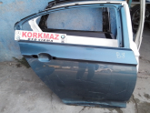 Oto Çıkma Parça / Volkswagen / Passat / Kaporta & Karoser / Sağ Arka Kapı / Çıkma Parça 