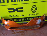Oto Çıkma Parça / Renault / Clio / Tampon / Ön Tampon / Çıkma Parça 