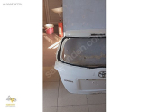 Oto Çıkma Parça / Toyota / Yaris / Kaporta & Karoser / Bagaj Kapağı / Çıkma Parça 