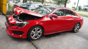 Oto Çıkma Parça / Mercedes / CLA / Kaporta & Karoser / Kaput / Çıkma Parça 