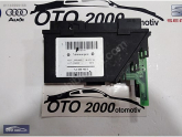 Oto Çıkma Parça / Volkswagen / Touareg / Oto Cam / Cam Modülü / Çıkma Parça 