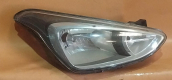 Oto Çıkma Parça / Hyundai / i10 / Far & Stop / Sağ Ön Far / Çıkma Parça 