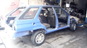 Oto Çıkma Parça / Skoda / Forman / Kaporta & Karoser / Kasa / Kupa / Çıkma Parça 