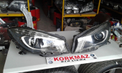Oto Çıkma Parça / Mercedes / CLA / Far & Stop / Sağ Ön Far / Çıkma Parça 
