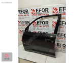 Oto Çıkma Parça / Toyota / RAV4 / Kaporta & Karoser / Sağ Ön Kapı / Çıkma Parça 