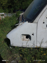 Peugeot Boxer ön sol çamurluk