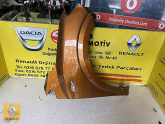 Oto Çıkma Parça / Dacia / Sandero / Kaporta & Karoser / Sağ Ön Çamurluk / Çıkma Parça 