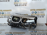 Oto Çıkma Parça / Bmw / 5 Serisi / Far & Stop / Sağ Ön Far / Çıkma Parça 