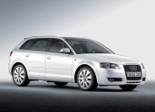 Oto Çıkma Parça / Audi / A3 / Kaporta & Karoser / Ön Panel / Çıkma Parça 