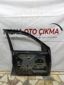 Oto Çıkma Parça / Jeep / Grand Cherokee / Kaporta & Karoser / Sol Ön Kapı / Çıkma Parça 