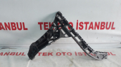 VOLKSWAGEN JETTA BRAKET 10-14 5C6807393C