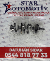 Volvo Xc40 XC90 S90 2.0 dizel krank mili