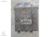 VW Transporter LT 2.5 TDI Motor Beyni 074906021H - 028100159