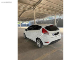 Oto Çıkma Parça / Ford / Fiesta / Motor / Vakum Pompası / Çıkma Parça 