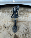DACİA DUSTER DEBRİYAJ PEDALI ORJİNAL 465031714R