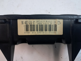 Oto Çıkma Parça / Peugeot / 406 / Klima / Kontrol Paneli / Çıkma Parça 