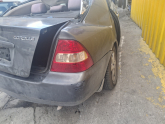 Oto Çıkma Parça / Toyota / Corolla / Kaporta & Karoser / Bagaj Kapağı / Çıkma Parça 