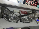Oto Çıkma Parça / Dacia / Dokker / Far & Stop / Sol Ön Far / Çıkma Parça 