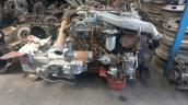 Oto Çıkma Parça / Iveco - Otoyol / Daily / Motor / Turbo / Çıkma Parça 