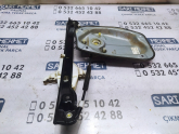 Oto Çıkma Parça / Volkswagen / Jetta / Oto Cam / Cam Krikosu / Çıkma Parça 