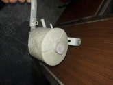 Oto Çıkma Parça / Honda / Civic / Direksiyon / Yağ Deposu / Çıkma Parça 
