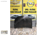 Opel corsa c combo c ön kaput ORJİNAL OTO OPEL