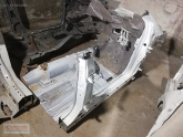 Oto Çıkma Parça / Ford / Focus / Defransiyel / Arka Defransiyel / Çıkma Parça 