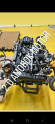 CSH Volkswagen Amarok Komple Motor (2016/2022)