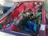 Oto Çıkma Parça / Renault / R 19 / Kaporta & Karoser / Kasa / Kupa / Çıkma Parça 