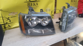 Oto Çıkma Parça / Chevrolet / Tahoe / Far & Stop / Sağ Ön Far / Çıkma Parça 