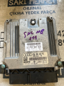 Oto Çıkma Parça / Audi / A4 / Beyin / Motor Beyni / Çıkma Parça 