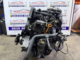 Oto Çıkma Parça / Volkswagen / Passat / Motor / Motor (komple) / Çıkma Parça 