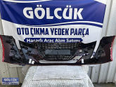 Oto Çıkma Parça / Peugeot / 208 / Tampon / Karlık / Çıkma Parça 