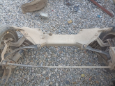 Oto Çıkma Parça / Peugeot / 407 / Alt Takım / Arka Dingil / Çıkma Parça 