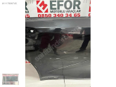 Oto Çıkma Parça / Toyota / Camry / Kaporta & Karoser / Sağ Arka Kapı / Çıkma Parça 