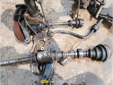 Oto Çıkma Parça / Citroen / ZX / Alt Takım / Aks / Çıkma Parça 