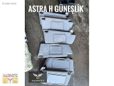 Oto Çıkma Parça / Opel / Astra / Koltuk & Döşeme / Güneşlik / Çıkma Parça 