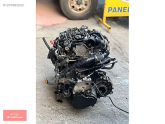 Oto Çıkma Parça / Volkswagen / Passat / Motor / Komple Motor / Çıkma Parça 