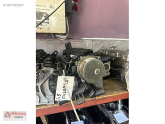 1.5 FLUANCE SİLİNDİR KAPAĞI