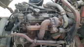 Iveco 80 12 turbolu motor