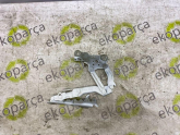BMW 1  2013 2018 F20 F22 F30 F32 KAPUT MENTEŞESİ SOL 139896 10