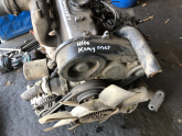 Oto Çıkma Parça / Hyundai / H100 / Motor / Motor (komple) / Çıkma Parça 