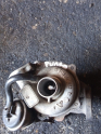 FİAT PUNTO TURBO