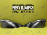 Oto Çıkma Parça / Peugeot / 3008 / Tampon / Tampon Izgara Çıtası / Çıkma Parça 