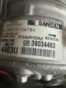 Oto Çıkma Parça / Opel / Astra / Elektrik / Şarj Dinamosu / Çıkma Parça 