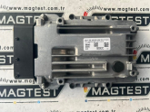 Oto Çıkma Parça / Vasıta / İş makinası / Beyin / Motor Beyni / Sıfır Parça 