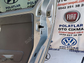 Oto Çıkma Parça / Renault / Kangoo / Kaporta & Karoser / Sağ Sürgülü Kapı / Çıkma Parça 