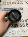 ÇIKMA AUDI A3 KLO 8L1 941 531 E KLO8L1941531E FAR ANAHTARI