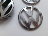 Oto Çıkma Parça / Volkswagen / Golf / Arma & Yazı / Amblem / Çıkma Parça 