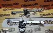 Oto Çıkma Parça / Renault / Clio / Oto Cam / Cam Krikosu / Çıkma Parça 